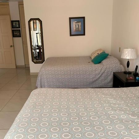 Campus Residencias Bed and Breakfast Κίτο Εξωτερικό φωτογραφία