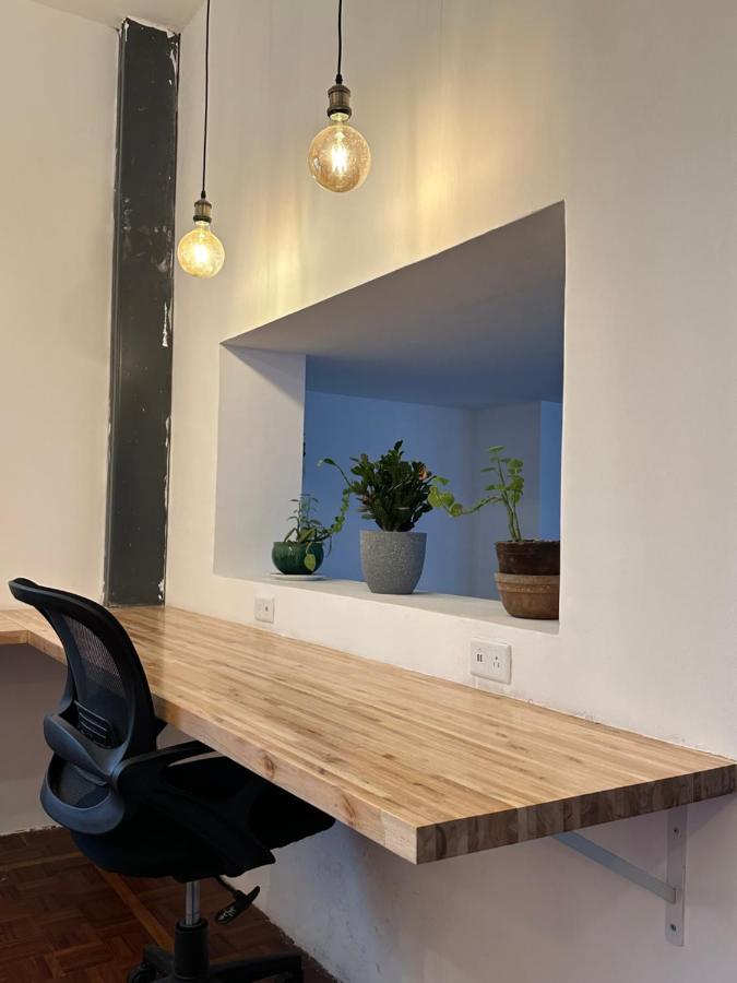 Campus Residencias Bed and Breakfast Κίτο Εξωτερικό φωτογραφία