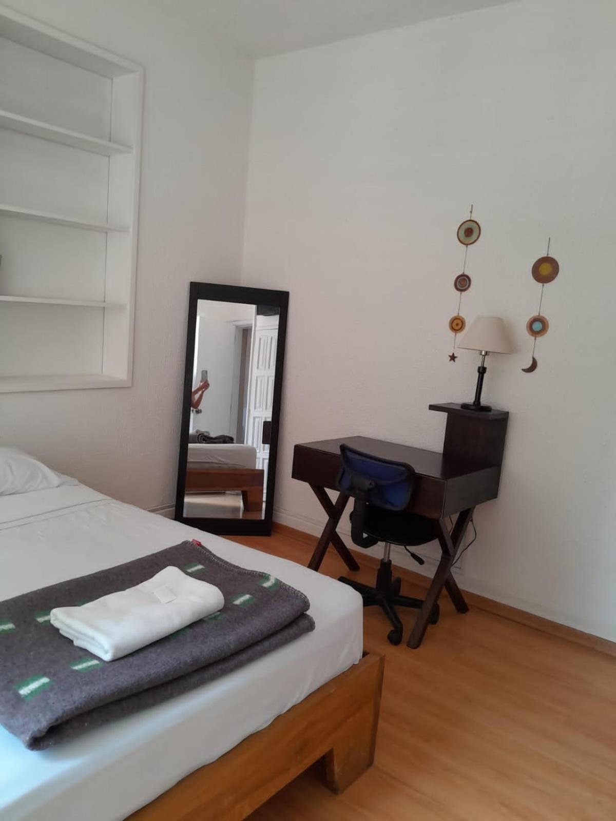 Campus Residencias Bed and Breakfast Κίτο Εξωτερικό φωτογραφία