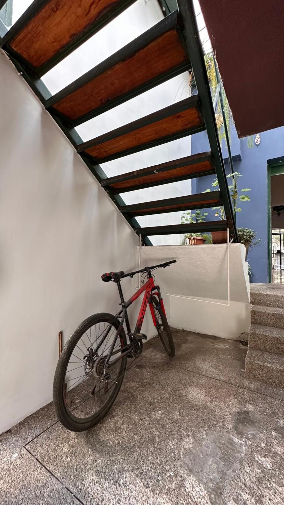 Campus Residencias Bed and Breakfast Κίτο Εξωτερικό φωτογραφία