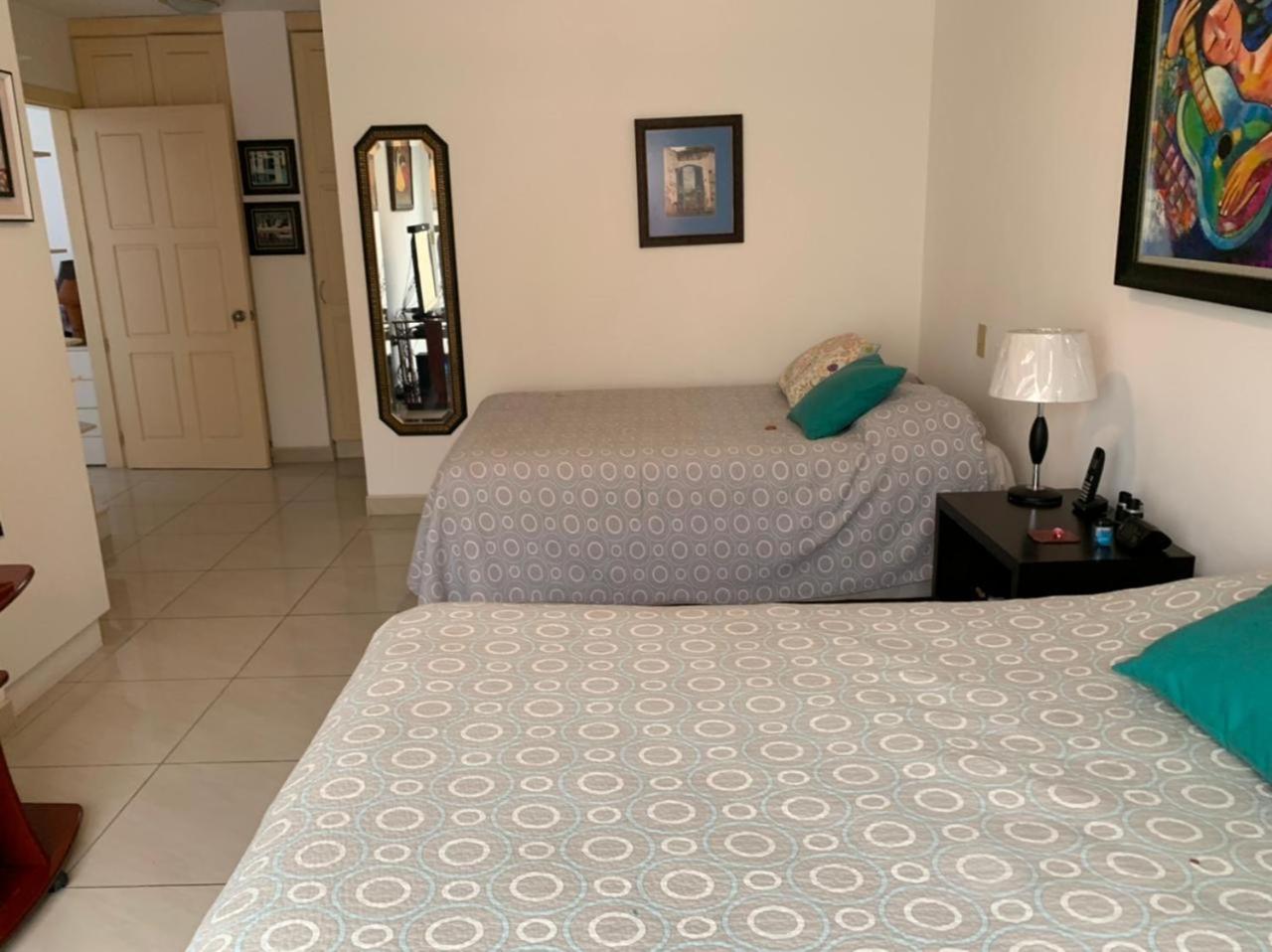 Campus Residencias Bed and Breakfast Κίτο Εξωτερικό φωτογραφία